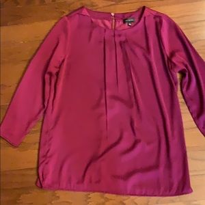 🌸The Limited Pink Blouse Size Medium EUC